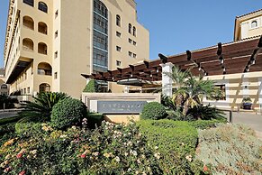 Hotel Envía Almería Spa & Golf