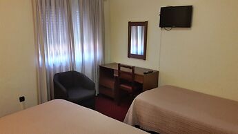 Hotel Solar São Gabriel