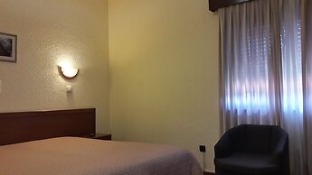Hotel Solar São Gabriel