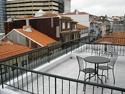 Hotel Solar São Gabriel