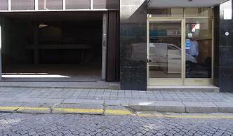 Hotel Solar São Gabriel