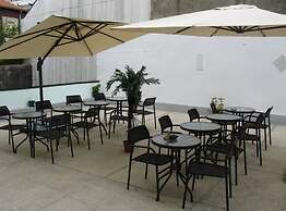 Hotel Solar São Gabriel