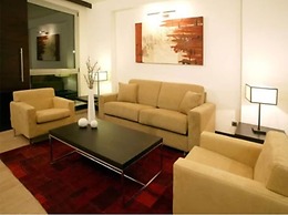 Eurostars i-Hotel