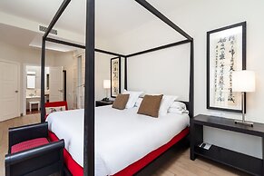 Hotel Fairplay Golf & Spa Resort