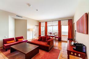 Hotel Fairplay Golf & Spa Resort