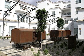 Hotel Fairplay Golf & Spa Resort