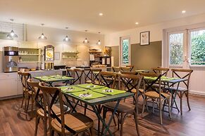 Sure Hotel by Best Western Plaisir