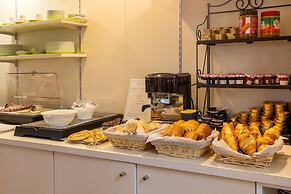 Sure Hotel by Best Western Plaisir
