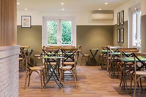 Sure Hotel by Best Western Plaisir