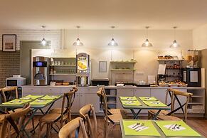 Sure Hotel by Best Western Plaisir