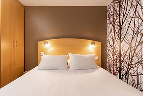 Sure Hotel by Best Western Plaisir
