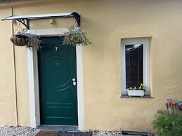 Lucca in Villa San Donato