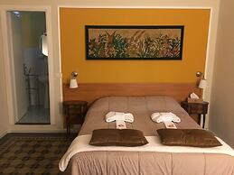 Lucca in Villa San Donato