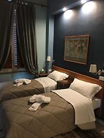 Lucca in Villa San Donato