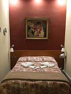 Lucca in Villa San Donato