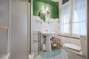 Lucca in Villa San Donato