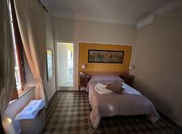 Lucca in Villa San Donato