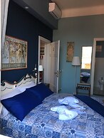 Lucca in Villa San Donato