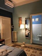 Lucca in Villa San Donato