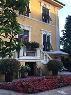 Lucca in Villa San Donato