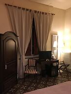 Lucca in Villa San Donato