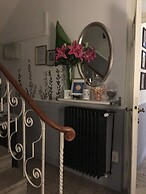 Lucca in Villa San Donato