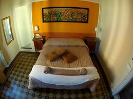 Lucca in Villa San Donato