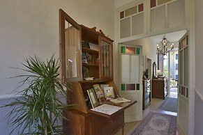 Lucca in Villa San Donato