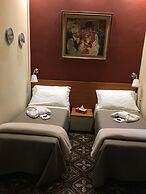 Lucca in Villa San Donato