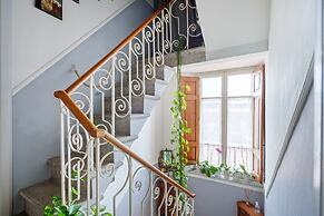 Lucca in Villa San Donato