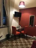 Lucca in Villa San Donato