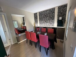 Lucca in Villa San Donato