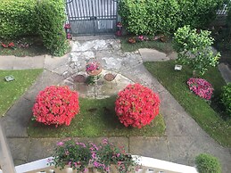 Lucca in Villa San Donato