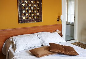 Lucca in Villa San Donato