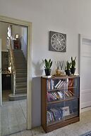 Lucca in Villa San Donato