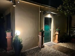 Lucca in Villa San Donato