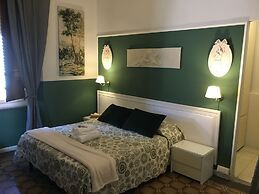 Lucca in Villa San Donato