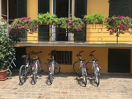 Lucca in Villa San Donato