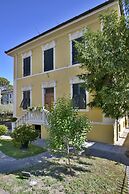 Lucca in Villa San Donato