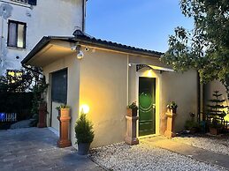 Lucca in Villa San Donato