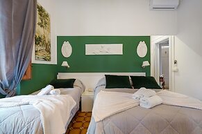 Lucca in Villa San Donato