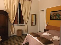 Lucca in Villa San Donato