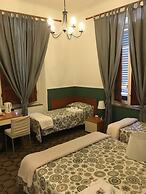 Lucca in Villa San Donato