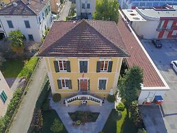 Lucca in Villa San Donato