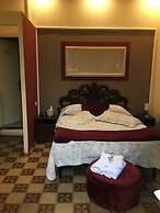 Lucca in Villa San Donato