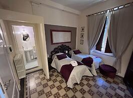 Lucca in Villa San Donato