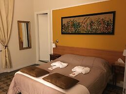 Lucca in Villa San Donato