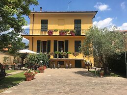 Lucca in Villa San Donato