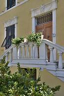 Lucca in Villa San Donato