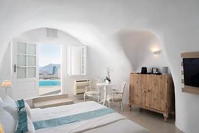 Katikies Kirini Santorini - The Leading Hotels Of The World